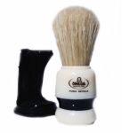Włoski pędzelek do golenia OMEGA 80097